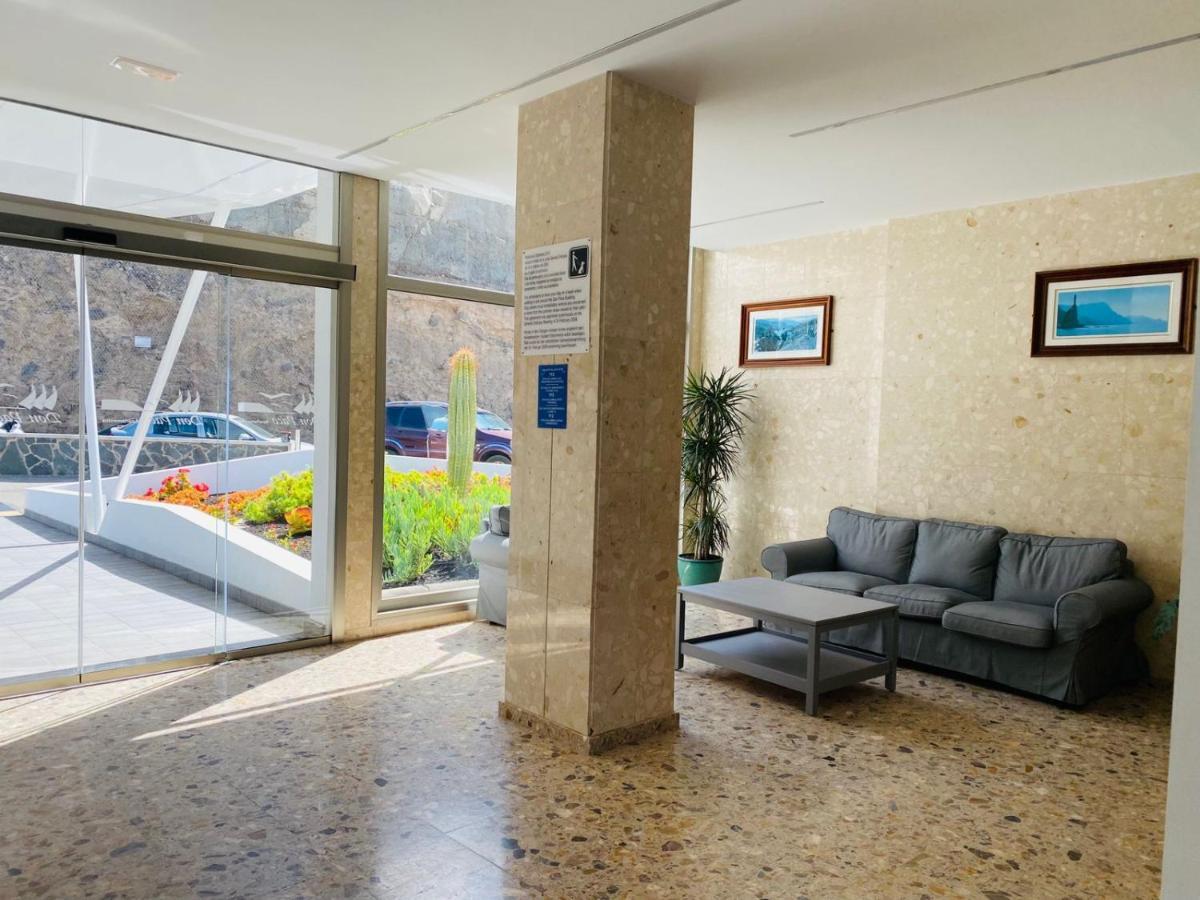 Beach Apartment 9 Patalavaca Exteriér fotografie
